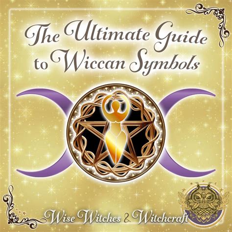 The Enchanting Triquetra: Harnessing Sacred Energies in Wicca